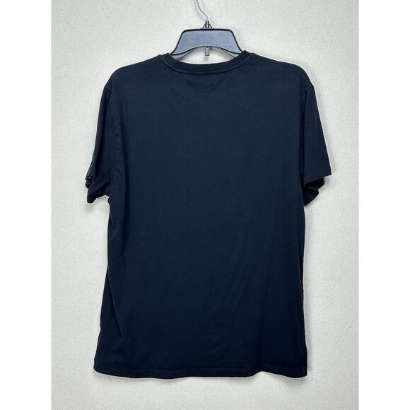 Aeropostale A87 New York City T-Shirt Medium Black - Picture 5 of 9